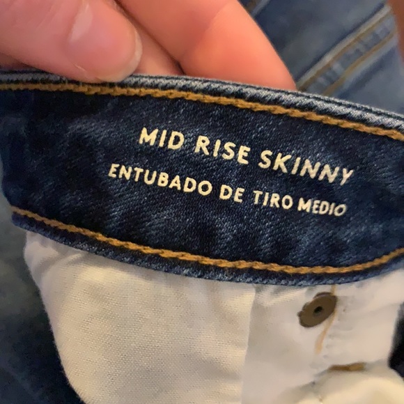 Universal Thread Jeans - Picture 6 of 6